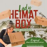 Heimatbox Lady 