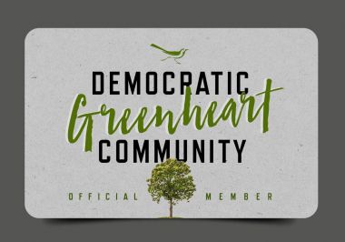 Democratic Greenheart Community 